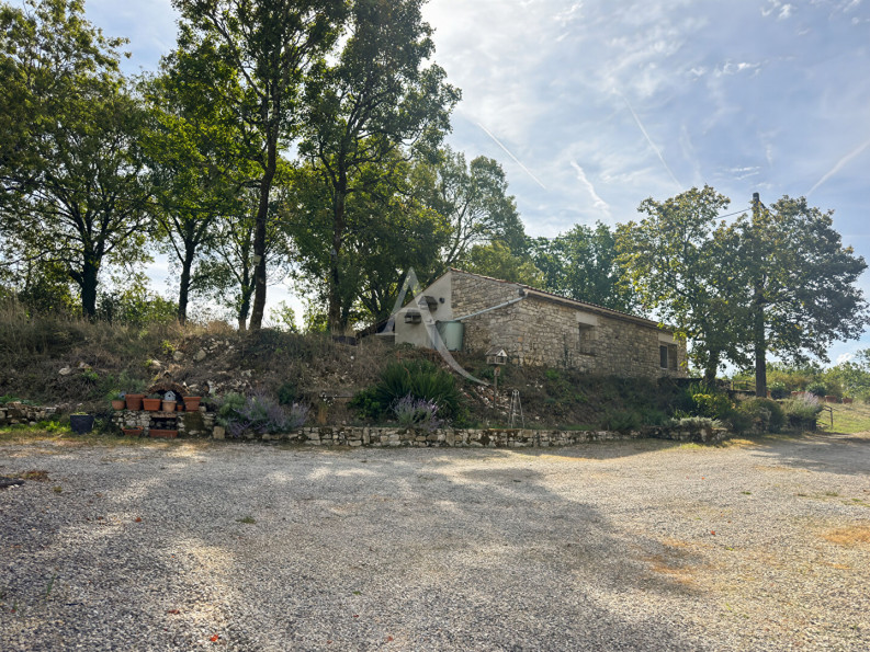à vendre Maison
Puy L Eveque
- Photo 14