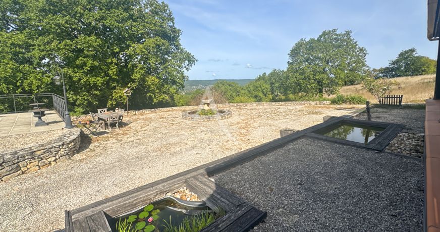 vente Maison
Puy L Eveque