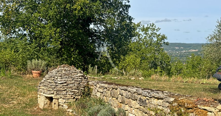 vente Maison
Puy L Eveque