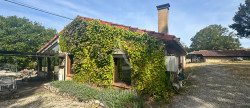 vente Maison
Puy L Eveque