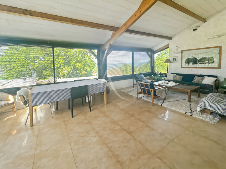 à vendre Maison
Puy L Eveque
- Photo 6