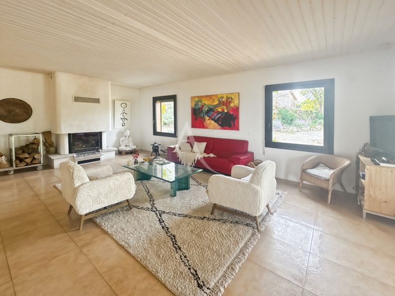 à vendre Maison
Puy L Eveque
- Photo 7
