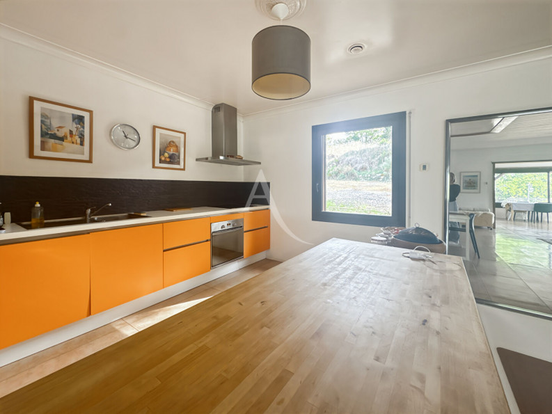 à vendre Maison
Puy L Eveque
- Photo 8