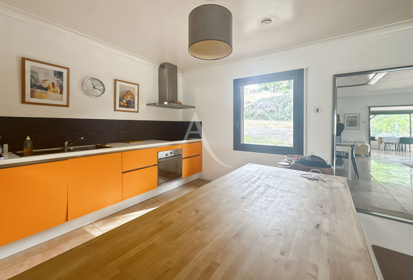 vente Maison
Puy L Eveque
- Photo 8