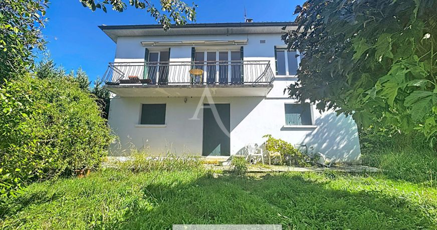 vente Maison
Puy L Eveque