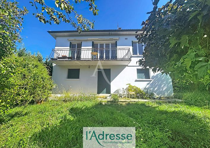 à vendre Maison
Puy L Eveque