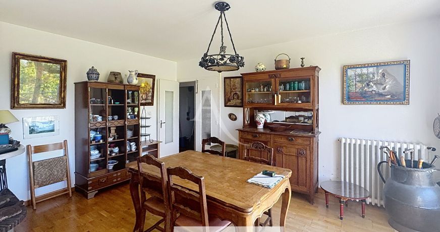 vente Maison
Puy L Eveque