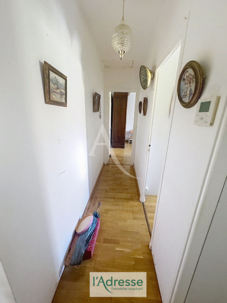 à vendre Maison
Puy L Eveque
- Photo 13