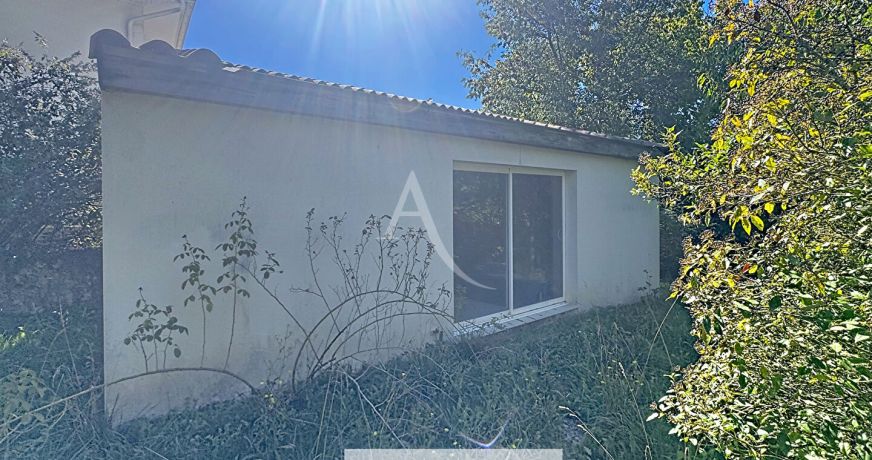 vente Maison
Puy L Eveque