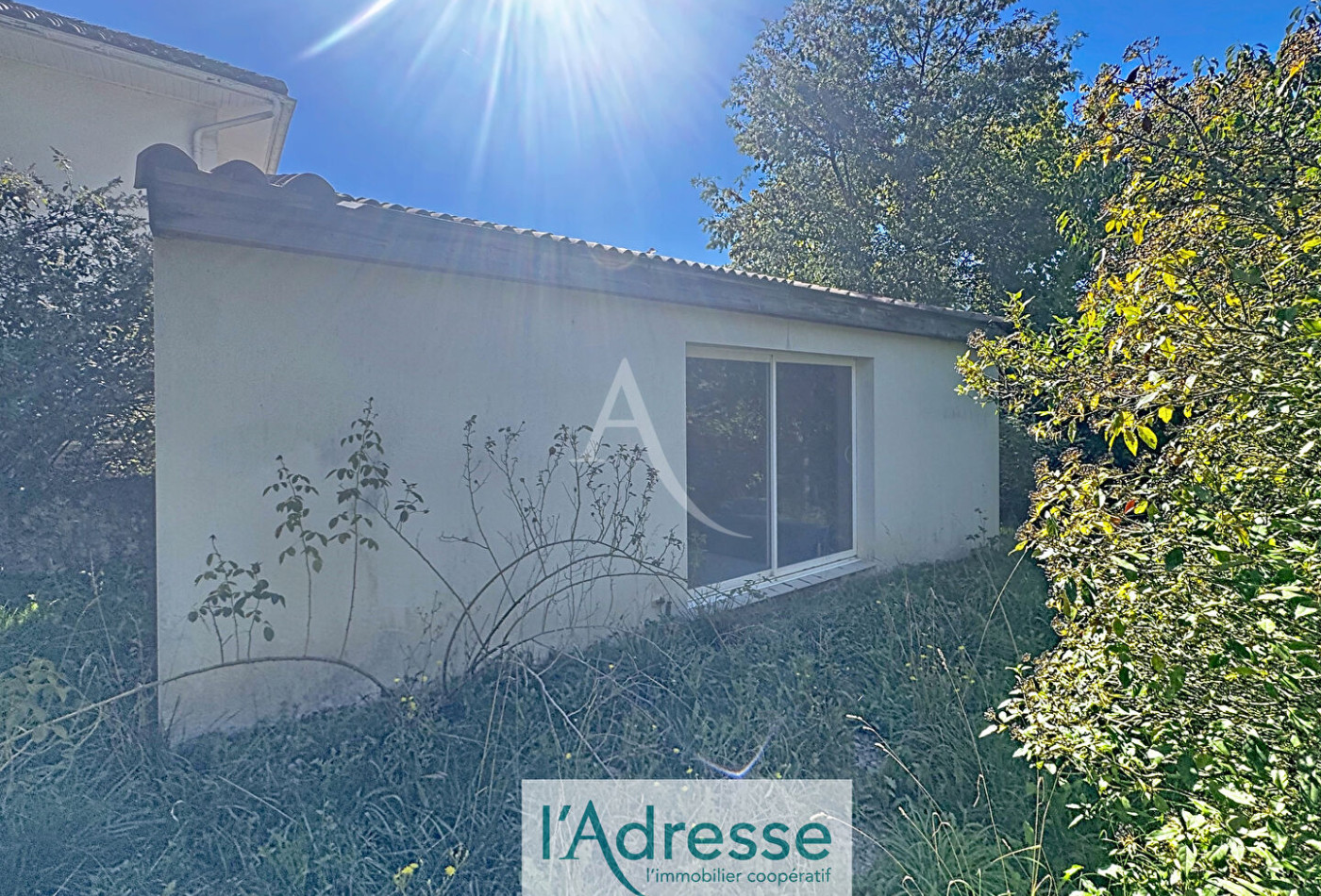 vente Maison
Puy L Eveque
- Photo 3