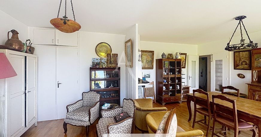 vente Maison
Puy L Eveque