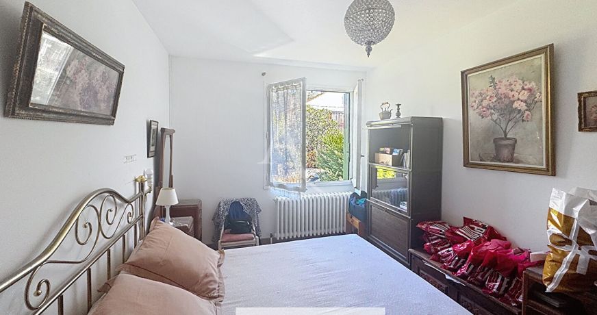 vente Maison
Puy L Eveque