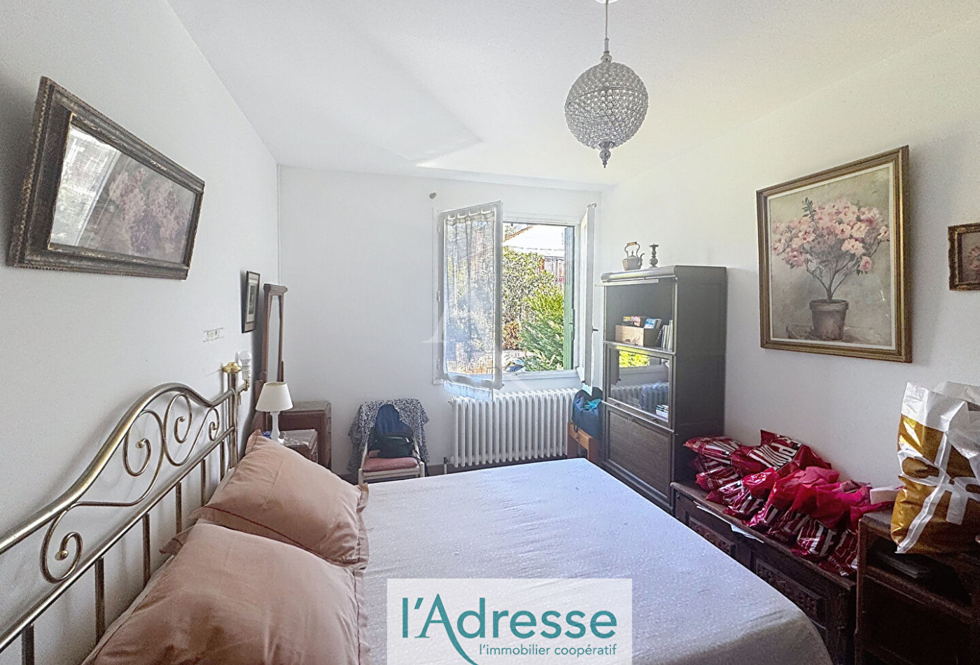 vente Maison
Puy L Eveque
- Photo 6