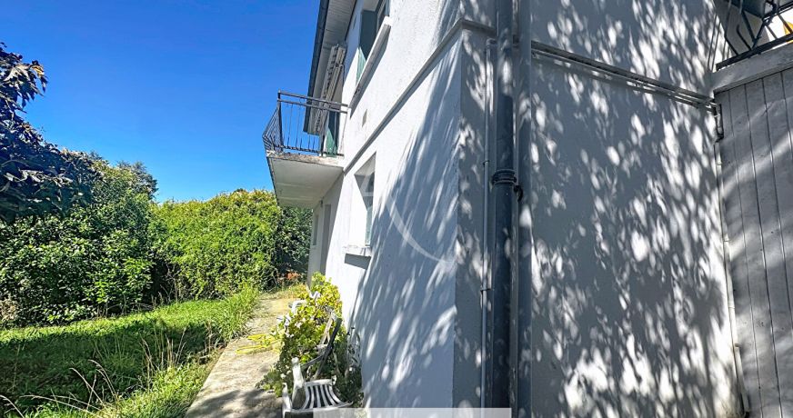 vente Maison
Puy L Eveque