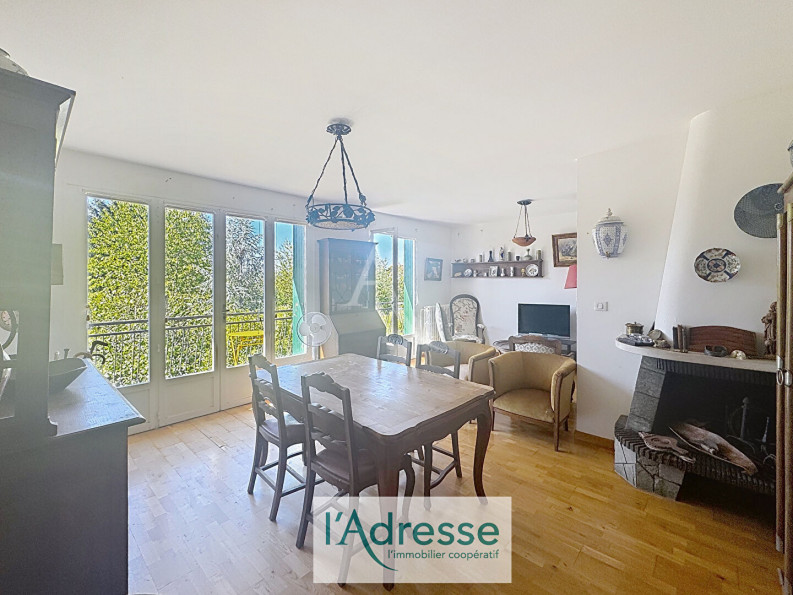 à vendre Maison
Puy L Eveque
- Photo 9