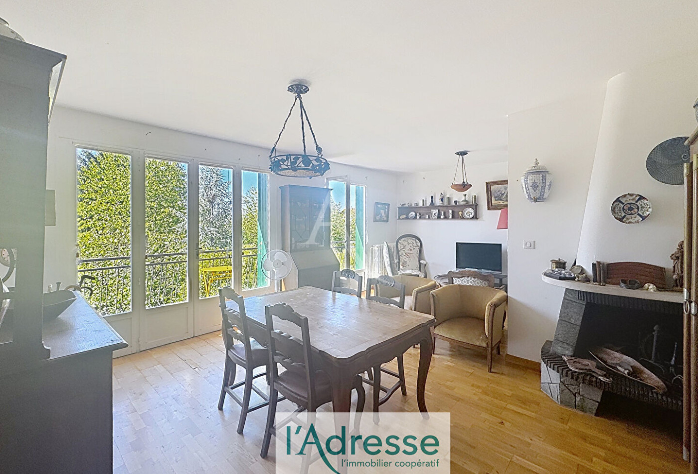 vente Maison
Puy L Eveque
- Photo 9