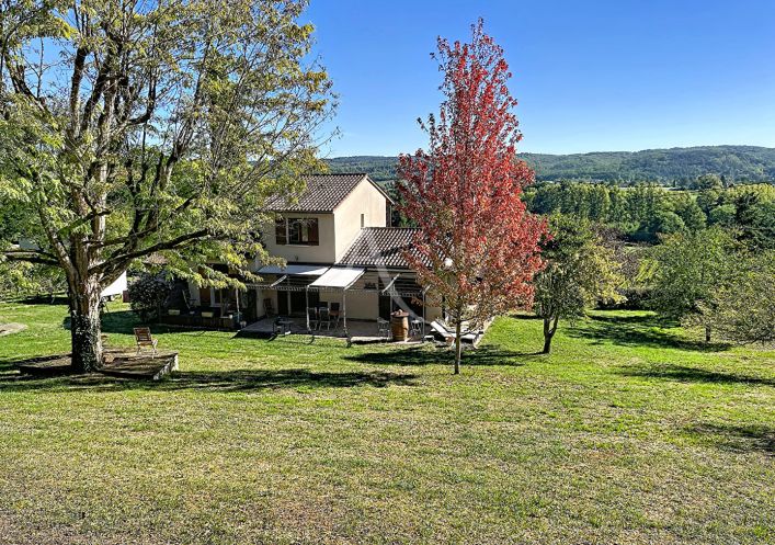 à vendre Maison
Prayssac