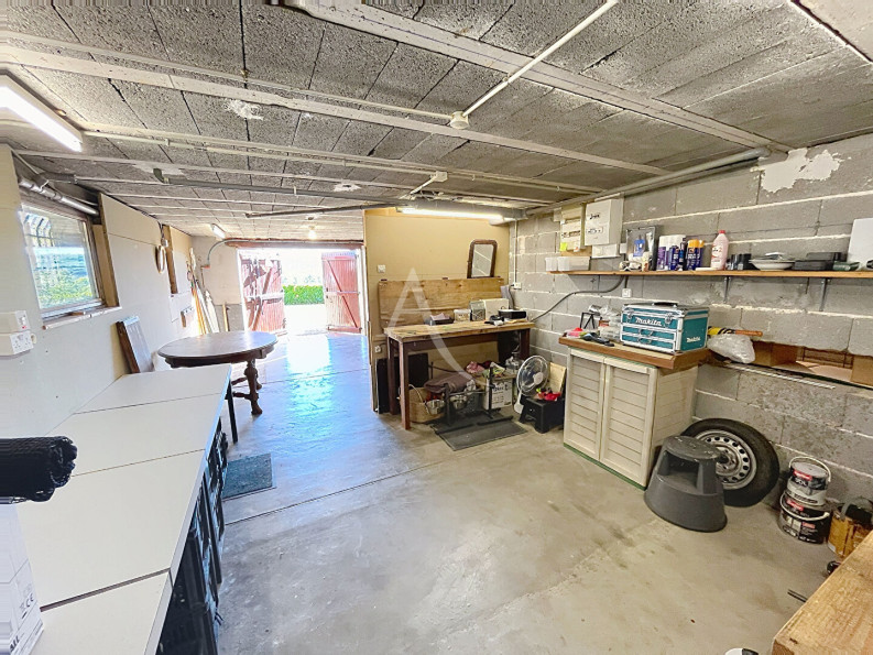 à vendre Maison
Prayssac
- Photo 10