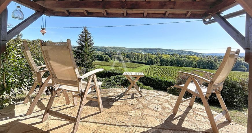 vente Maison
Prayssac