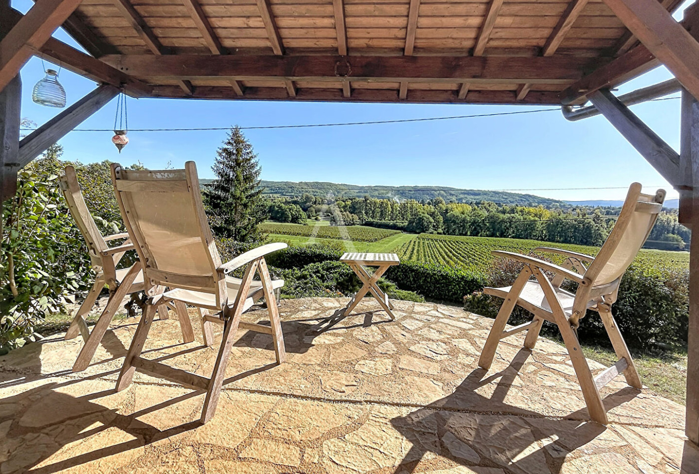 vente Maison
Prayssac
- Photo 2