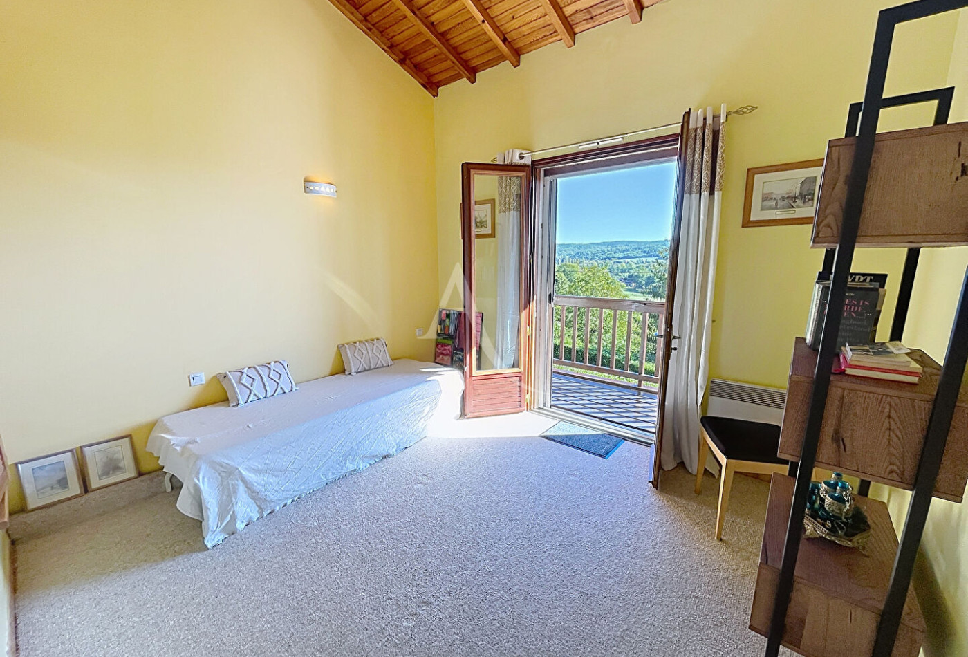 vente Maison
Prayssac
- Photo 8