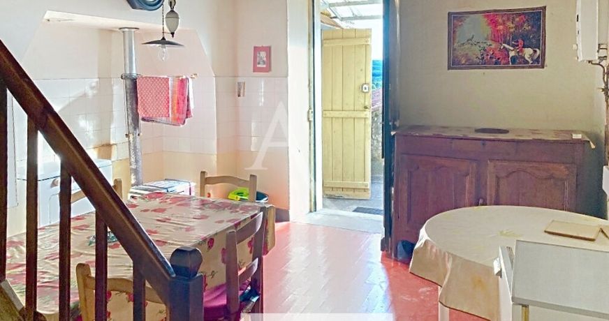 vente Maison
Duravel