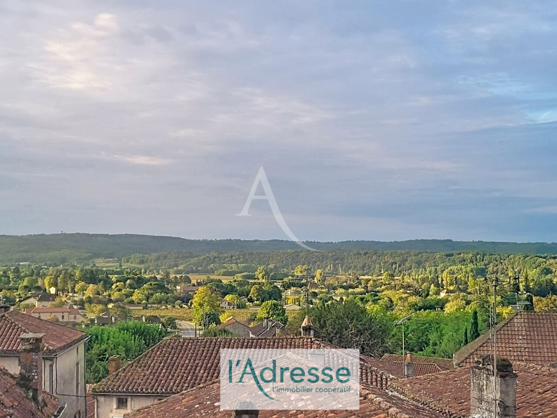 à vendre Maison
Duravel
- Photo 3