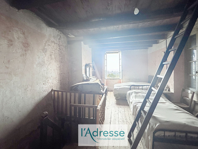 à vendre Maison
Duravel
- Photo 6