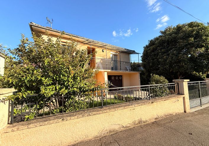 à vendre Maison
Cahors