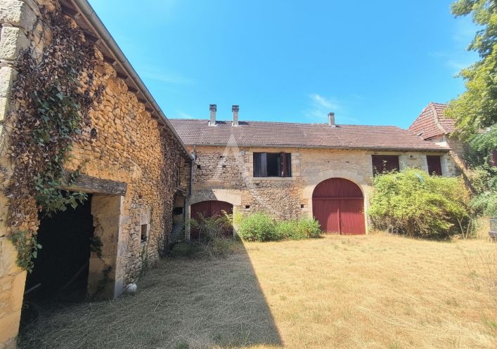 à vendre Maison
Frayssinet Le Gelat