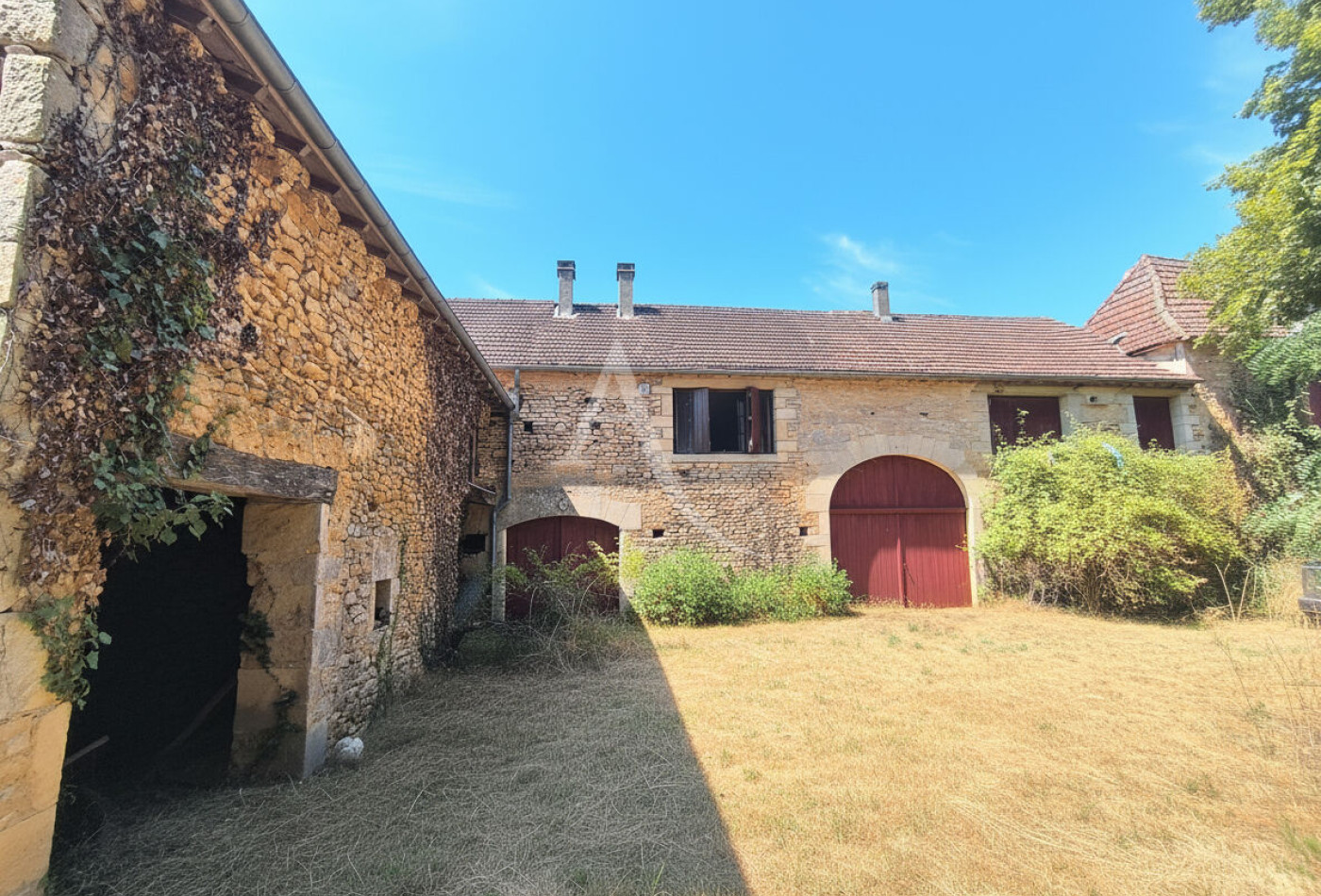 vente Maison
Frayssinet Le Gelat
- Photo 1