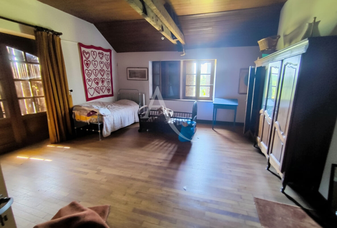 vente Maison
Frayssinet Le Gelat
- Photo 10