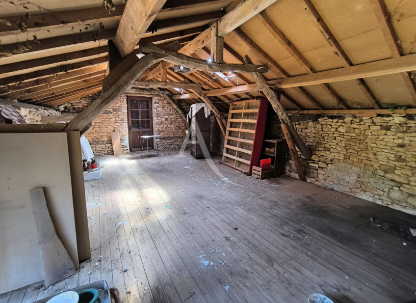 à vendre Maison
Frayssinet Le Gelat
- Photo 12