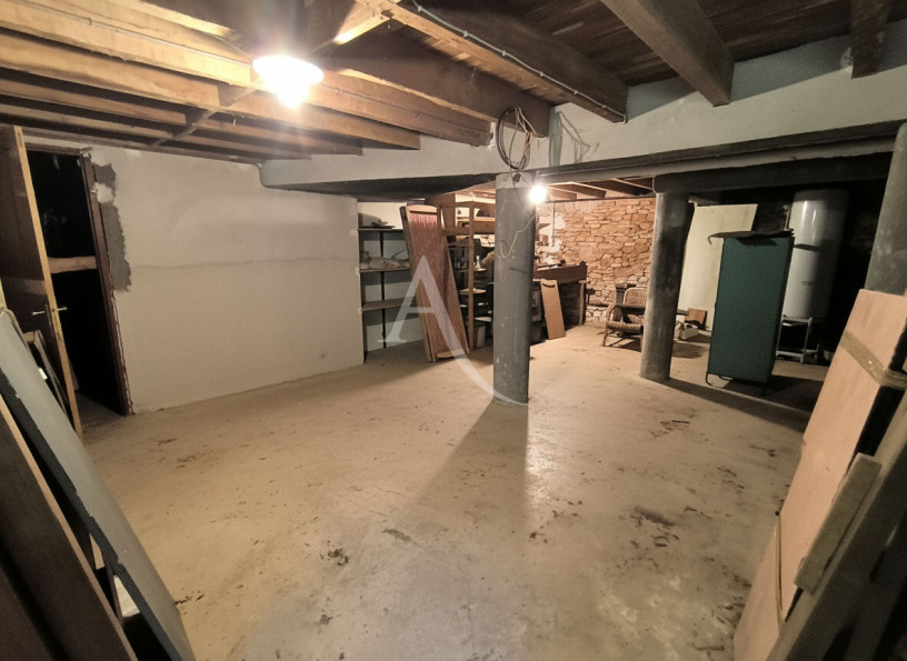à vendre Maison
Frayssinet Le Gelat
- Photo 15