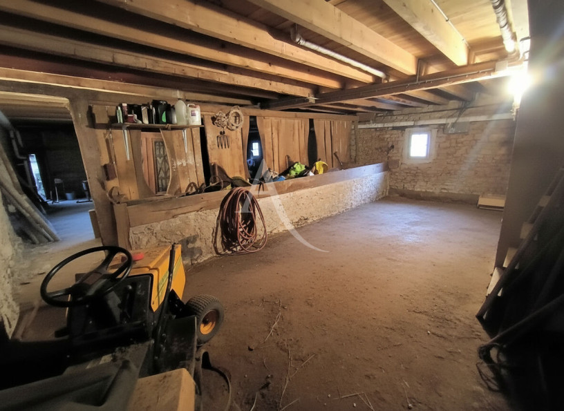 à vendre Maison
Frayssinet Le Gelat
- Photo 16