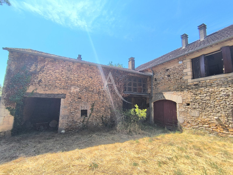à vendre Maison
Frayssinet Le Gelat
- Photo 2