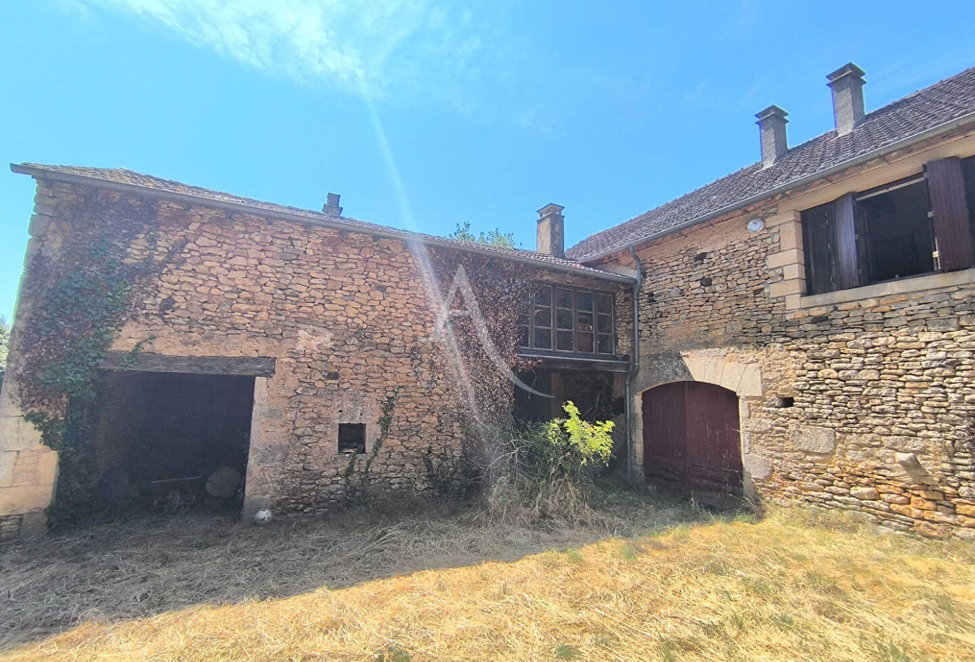 vente Maison
Frayssinet Le Gelat
- Photo 2