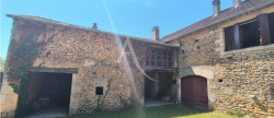 vente Maison
Frayssinet Le Gelat