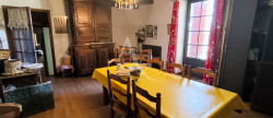 vente Maison
Frayssinet Le Gelat