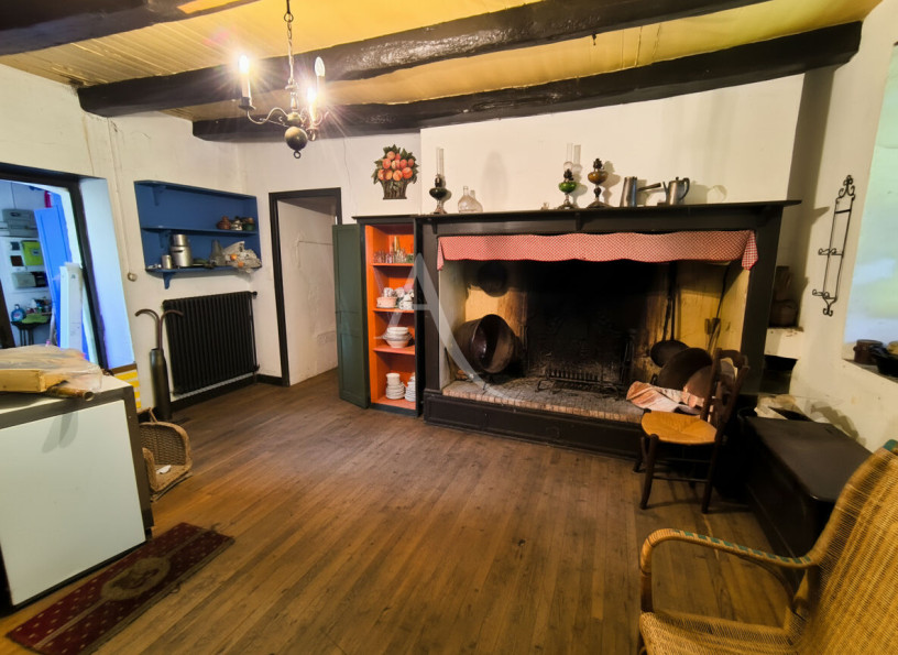 à vendre Maison
Frayssinet Le Gelat
- Photo 5