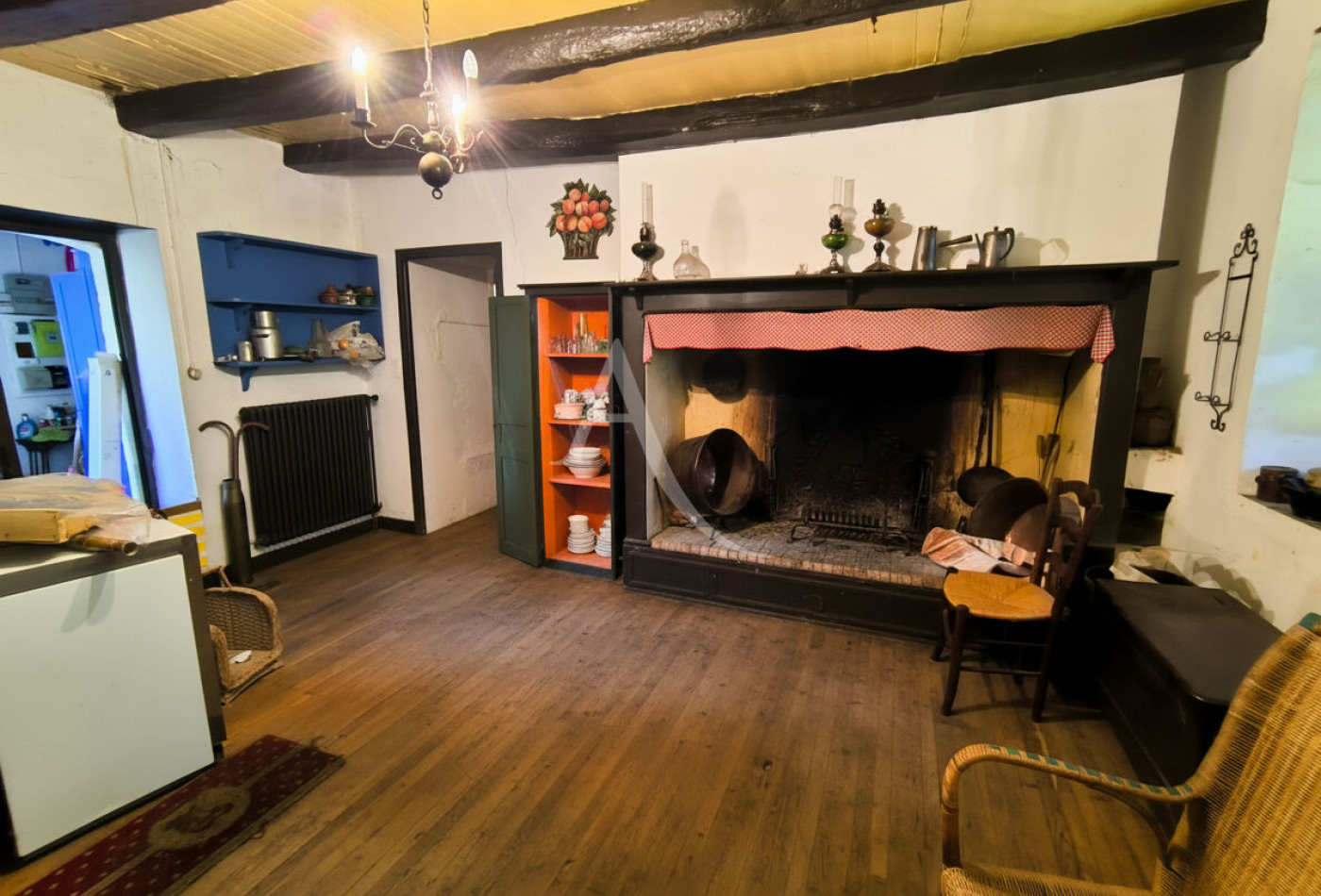 vente Maison
Frayssinet Le Gelat
- Photo 5