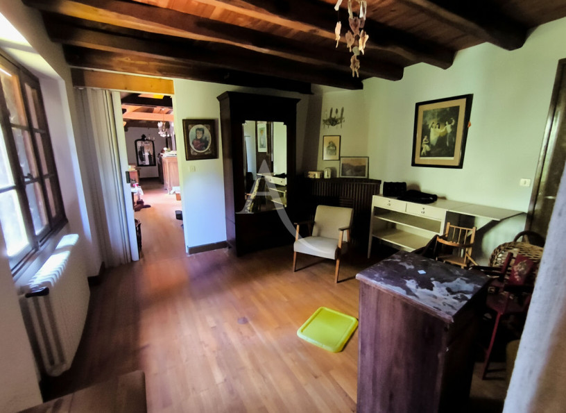 à vendre Maison
Frayssinet Le Gelat
- Photo 7