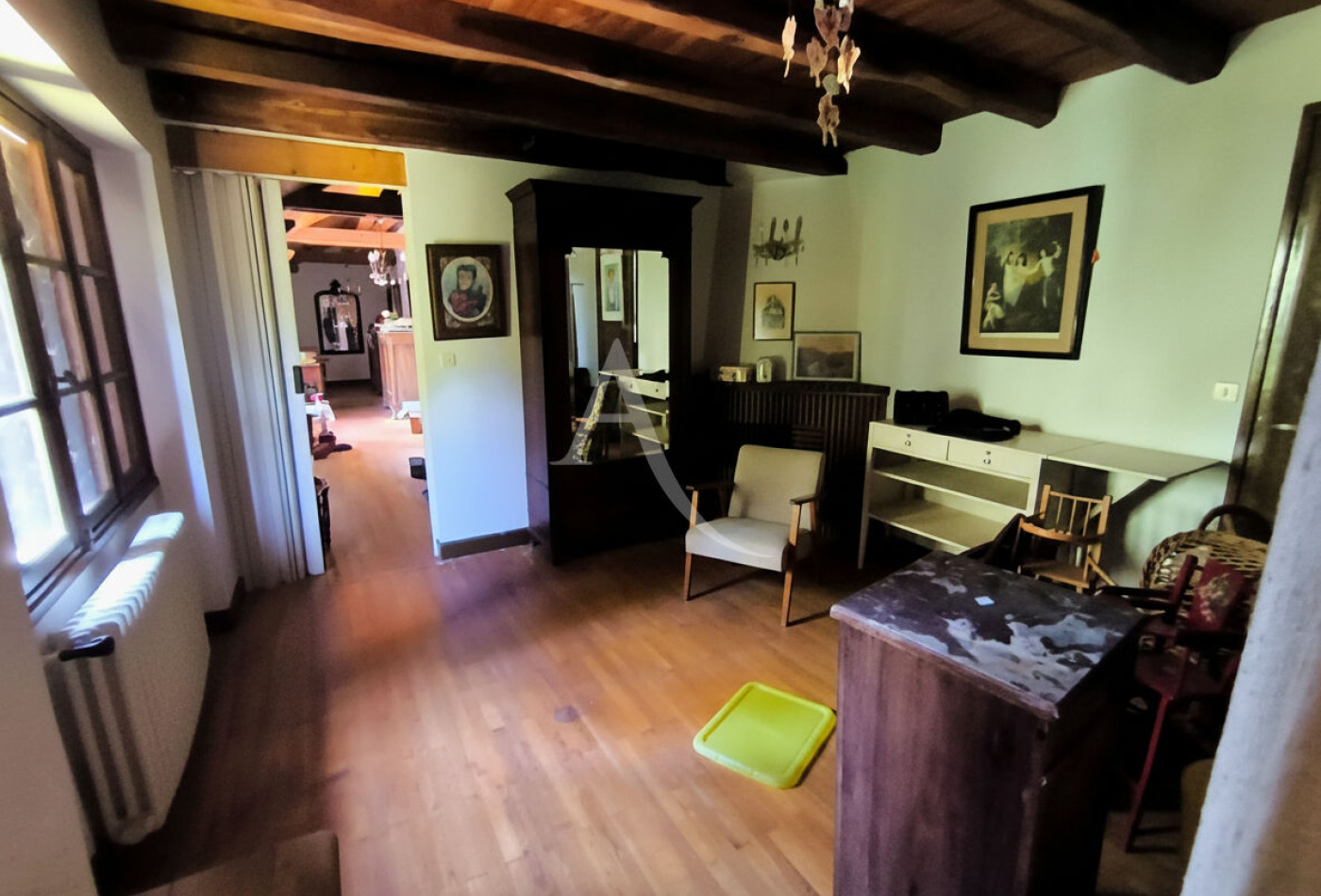 vente Maison
Frayssinet Le Gelat
- Photo 7