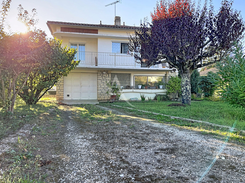 à vendre Maison
Prayssac
- Photo 1