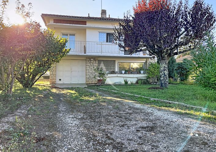 à vendre Maison
Prayssac
