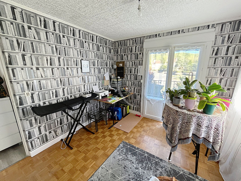 à vendre Maison
Prayssac
- Photo 11