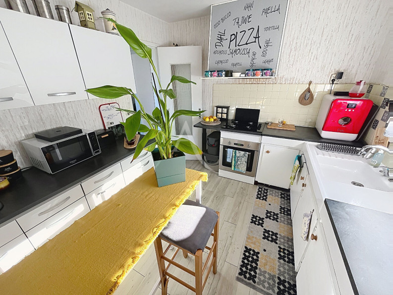 à vendre Maison
Prayssac
- Photo 7