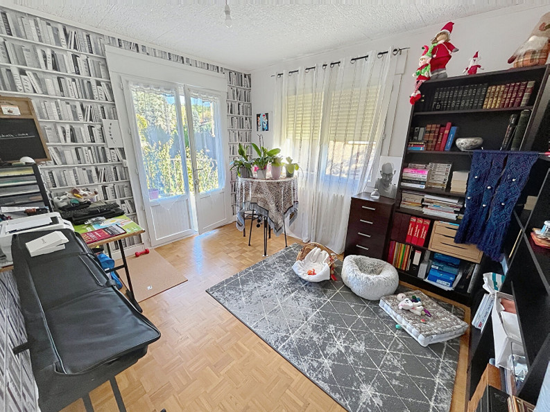 à vendre Maison
Prayssac
- Photo 9