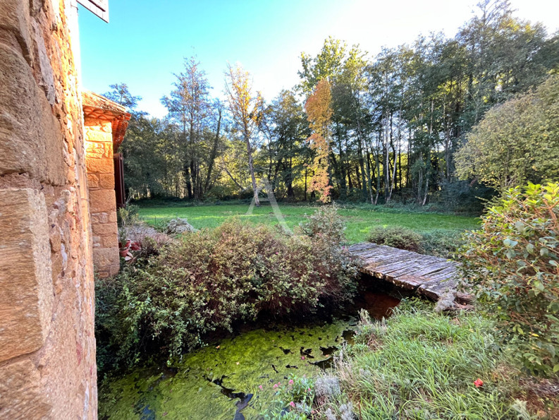 à vendre Maison
Puy L Eveque
- Photo 12