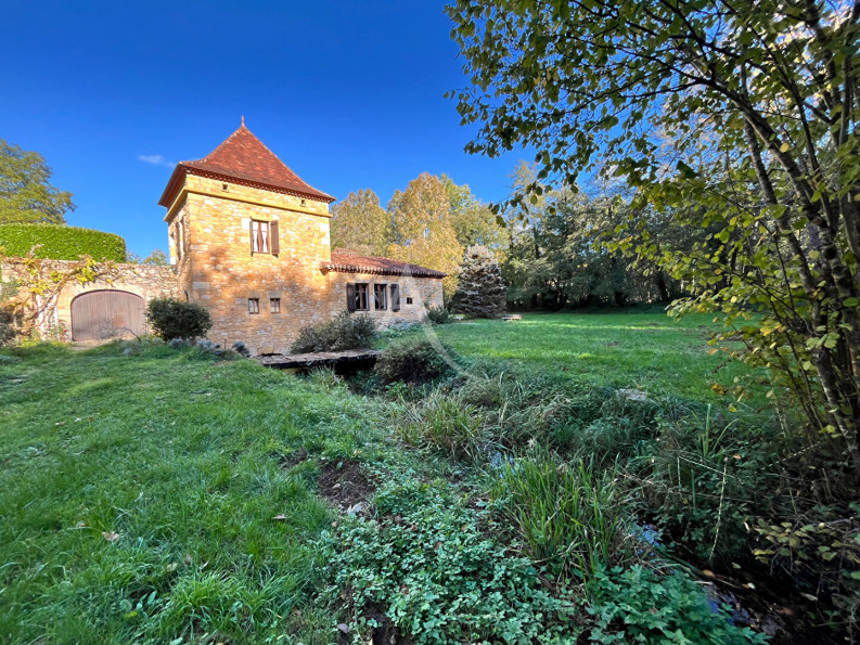 à vendre Maison
Puy L Eveque
- Photo 13